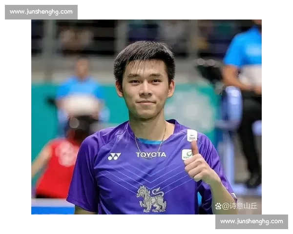 苏迪曼杯韩国对阵泰国焦点战来袭强强碰撞谁能抢占晋级先机 苏迪曼杯韩国对阵泰国焦点战来袭强强碰撞谁能抢占晋级先机